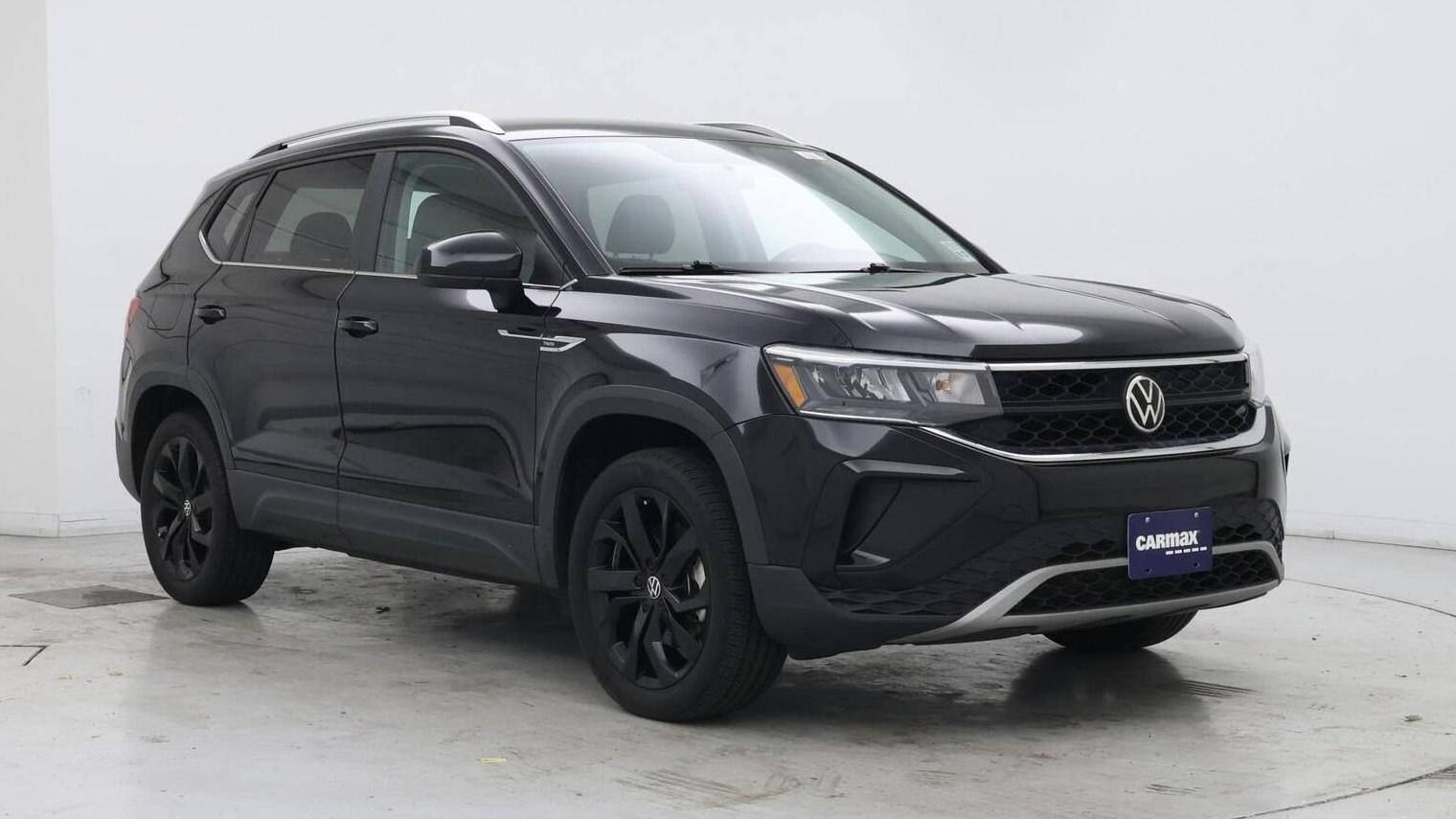 VOLKSWAGEN TAOS 4MOTION 2022 3VVWX7B23NM075083 image